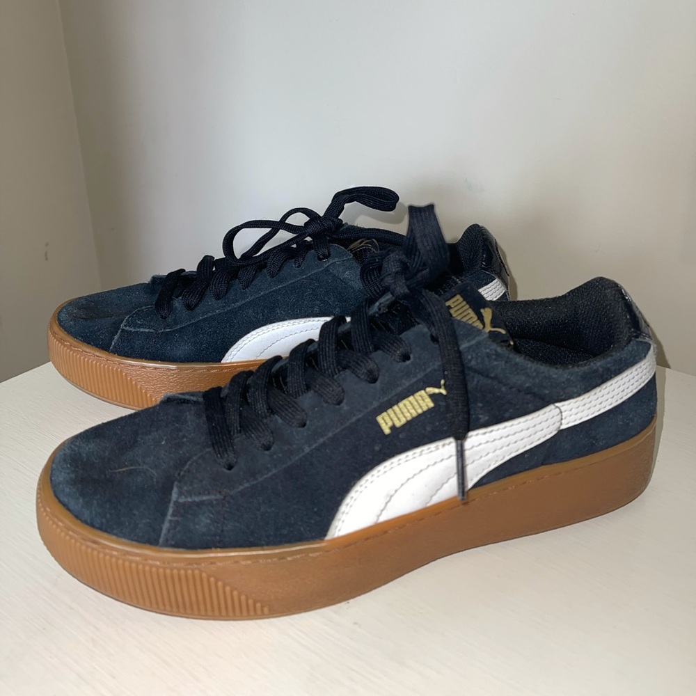 Black Pumas